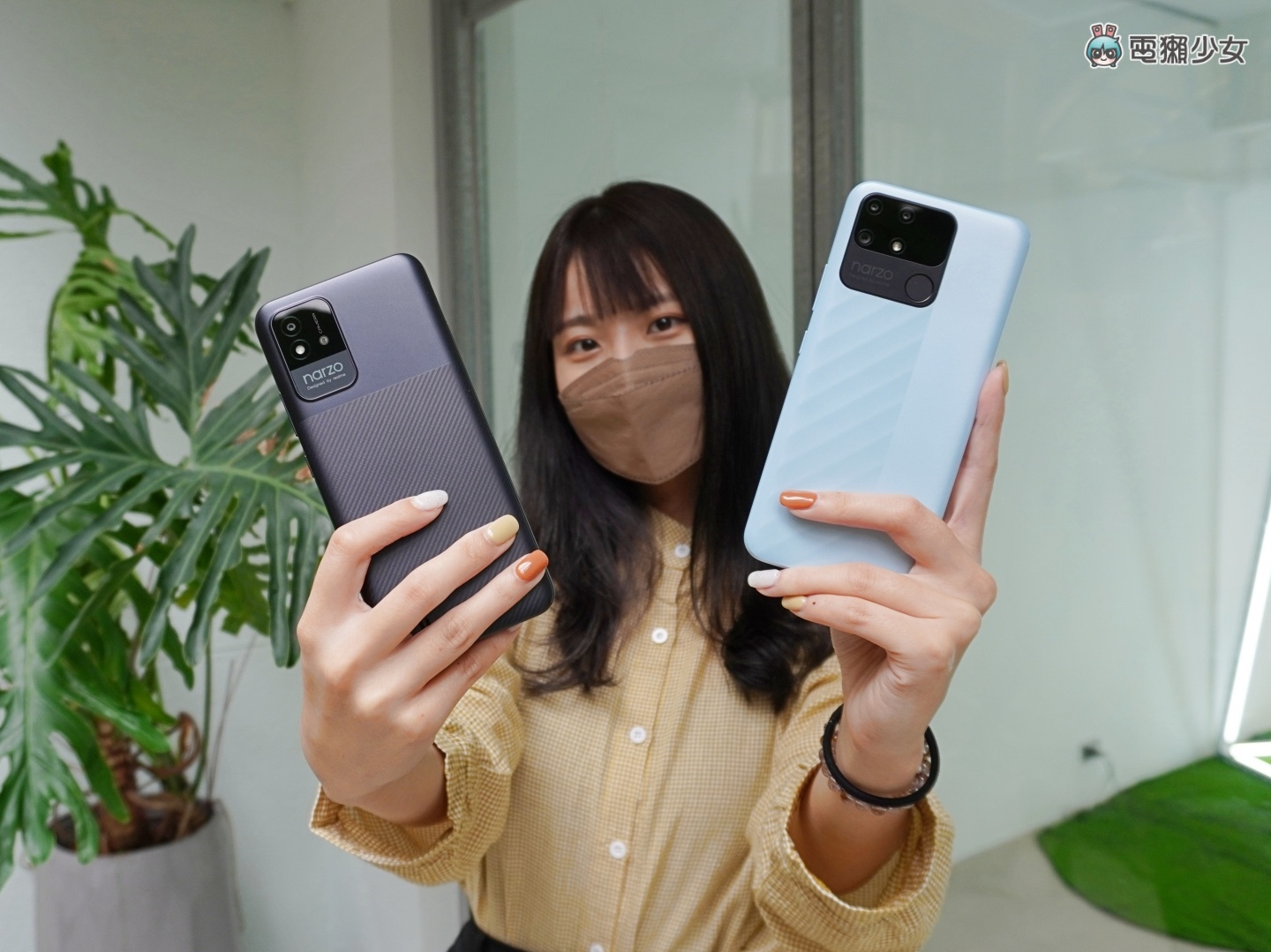 出门|‘ realme GT Neo2 ’cool 冷旗舰机正式登台,主打超强散热及潮玩设计!同场加映:narzo 50A / 50i 大电量兄弟档 内容图13 潮品文-大潮社旗下实时最新热点娱乐时尚数码等新闻资讯网站! 出门|‘ realme GT Neo2 ’cool 冷旗舰机正式登台,主打超强散热及潮玩设计!同场加映:narzo 50A / 50i 大电量兄弟档