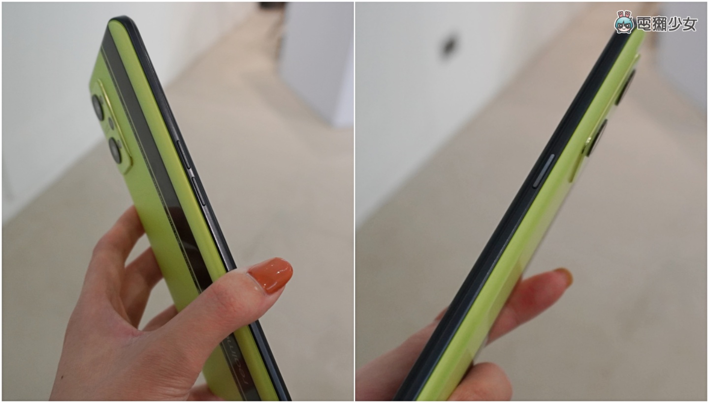 出门|‘ realme GT Neo2 ’cool 冷旗舰机正式登台,主打超强散热及潮玩设计!同场加映:narzo 50A / 50i 大电量兄弟档 内容图4 潮品文-大潮社旗下实时最新热点娱乐时尚数码等新闻资讯网站! 出门|‘ realme GT Neo2 ’cool 冷旗舰机正式登台,主打超强散热及潮玩设计!同场加映:narzo 50A / 50i 大电量兄弟档