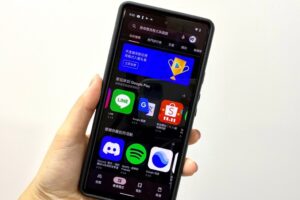 Google Play 年度最受欢迎 App 入围名单出炉！水滴发票、To-Do List 皆入榜