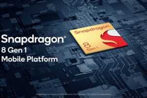 高通旗舰级晶片‘ Snapdragon 8 Gen 1 ’亮相！采用 4 奈米制程，全面升级连网、摄影、AI、电竞体验