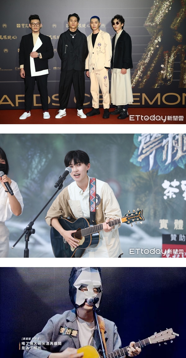 延期一年后…《声林之王3》即将开播！2名马来西亚选手首集会出现！ 娱乐资讯 图2张