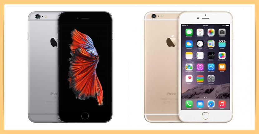 News I 再见了苹果一代神机！iPhone 6 Plus将被列过时产品！ 更多热点 图2张