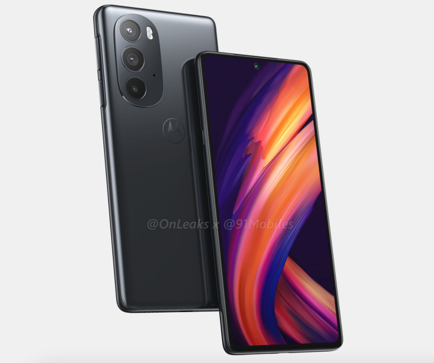 Motorola 将于 12/9 发表新款旗舰机‘ moto edge X30 ’预计搭载高通 Snapdragon 8 Gen 1 处理器 内容图3 潮品文-大潮社旗下实时最新热点娱乐时尚数码等新闻资讯网站! Motorola 将于 12/9 发表新款旗舰机‘ moto edge X30 ’预计搭载高通 Snapdragon 8 Gen 1 处理器