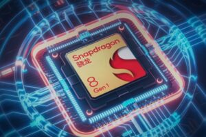 Motorola 将于 12/9 发表新款旗舰机‘ moto edge X30 ’预计搭载高通 Snapdragon 8 Gen 1 处理器