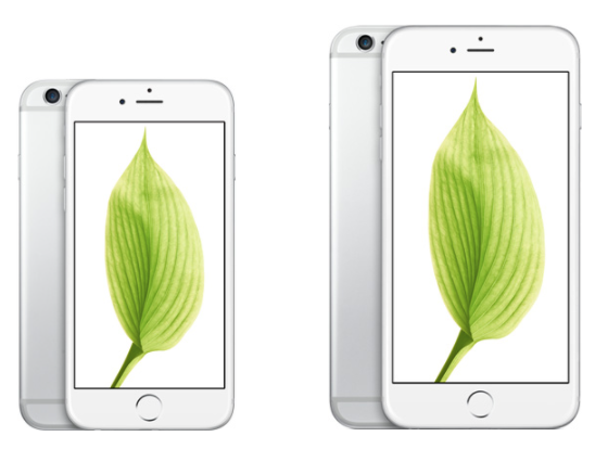 今年底苹果将把 iPhone 6、iPhone 6+列为‘ 过时产品 ’再两年将不提供硬件维修服务