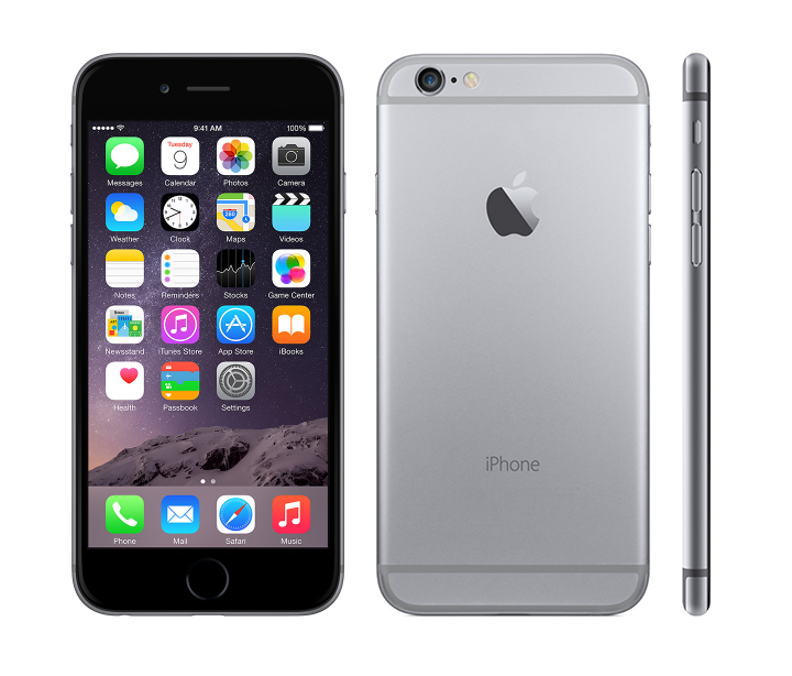 今年底苹果将把 iPhone 6、iPhone 6+列为‘ 过时产品 ’再两年将不提供硬件维修服务