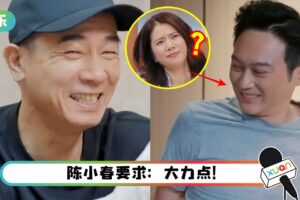 大湾区哥哥齐去按摩超开心！ 张智霖爽到笑眯眯…原因竟是袁咏仪不在身边？