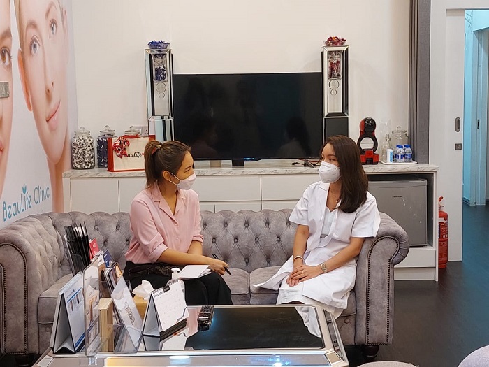 【美编体验报告】长痘不可怕最怕留痘印！Discovery Pico 探索皮秒劈劈啪啪搞定它们 更多热点 图2张