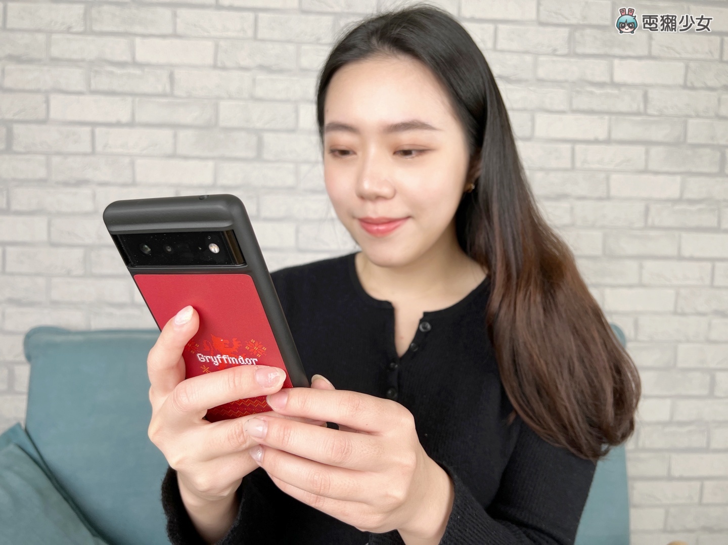 谁说 Google Pixel 没手机壳可选？RhinoShield 犀牛盾给你多款 SolidSuit 系列联名设计保护壳 数码科技 图6张