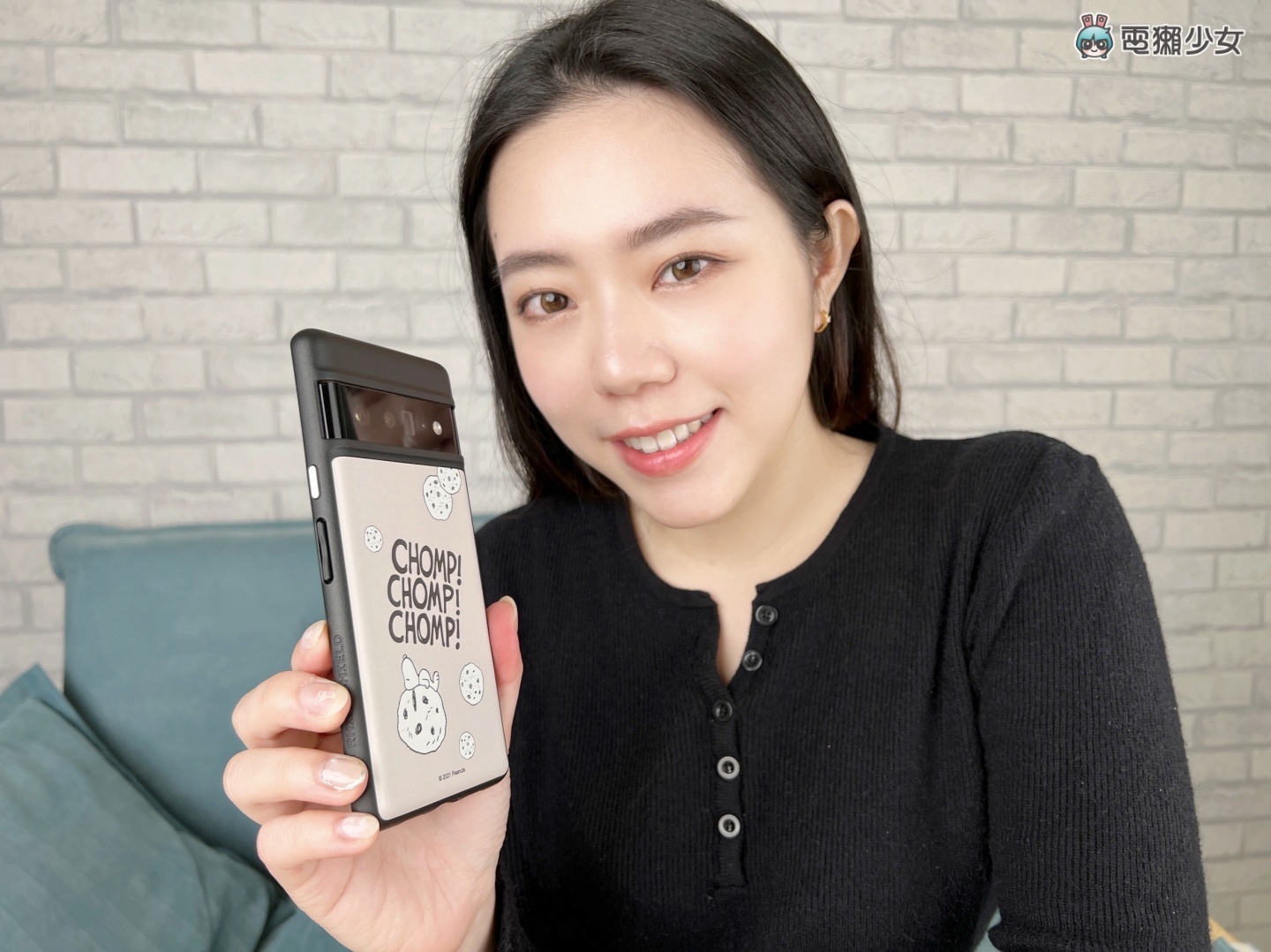 谁说 Google Pixel 没手机壳可选？RhinoShield 犀牛盾给你多款 SolidSuit 系列联名设计保护壳 数码科技 图17张