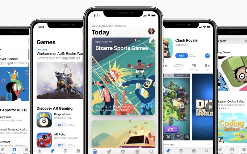 News I 苹果15款最佳App与游戏得奖名单出炉！《Toca Life World》获年度最佳iPhone游戏奖！ 更多热点 图1张