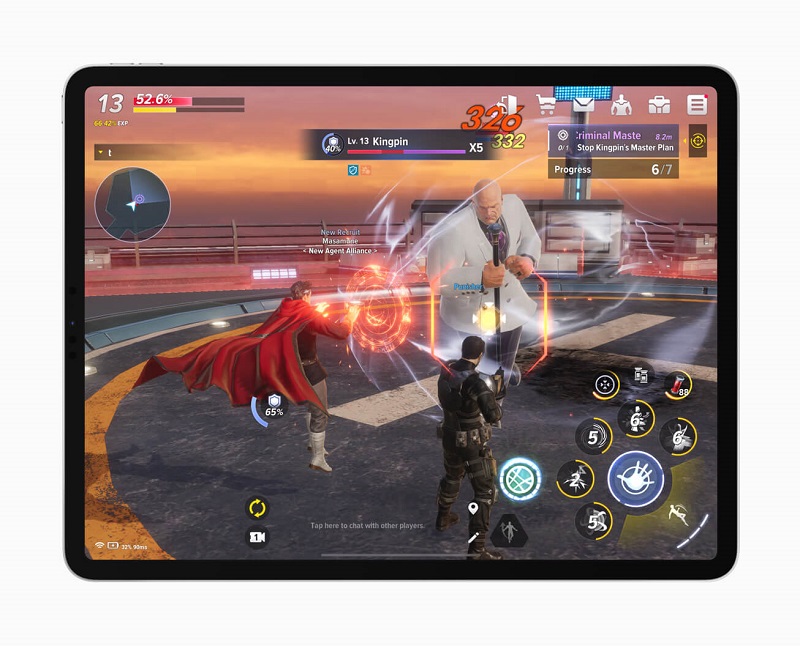 News I 苹果15款最佳App与游戏得奖名单出炉！《Toca Life World》获年度最佳iPhone游戏奖！ 更多热点 图8张