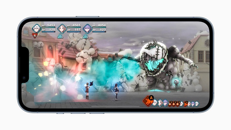 News I 苹果15款最佳App与游戏得奖名单出炉！《Toca Life World》获年度最佳iPhone游戏奖！ 更多热点 图11张
