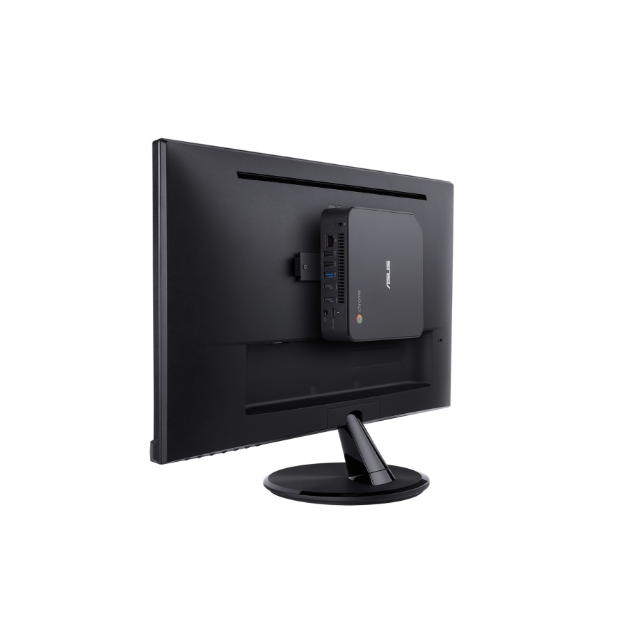 ASUS Chromebox 4 迷你电脑万元有找!还能同时连接三台 4K 萤幕 内容图2 潮品文-大潮社旗下实时最新热点娱乐时尚数码等新闻资讯网站! ASUS Chromebox 4 迷你电脑万元有找!还能同时连接三台 4K 萤幕