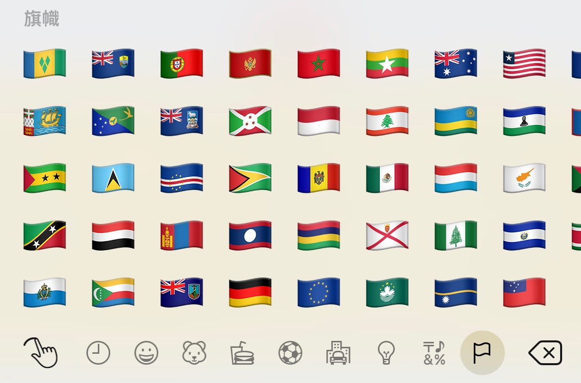 2021 年最常用的表情符号是哪些?第一名的 emoji 对年轻人来说不是过时了吗? 内容图3 潮品文-大潮社旗下实时最新热点娱乐时尚数码等新闻资讯网站! 2021 年最常用的表情符号是哪些?第一名的 emoji 对年轻人来说不是过时了吗?