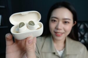 开箱｜台币三千有找！Jabra Elite 3 入耳式真无线蓝牙耳机给你平价好音质