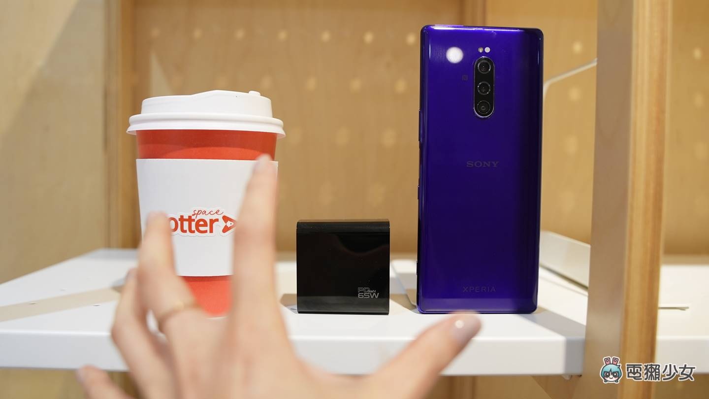 开箱|长得漂亮的 PD 快充充电头升级版!ONPRO UC-GAN65W 氮化镓 GaN 65W 随身携带充笔电 内容图13 潮品文-大潮社旗下实时最新热点娱乐时尚数码等新闻资讯网站! 开箱|长得漂亮的 PD 快充充电头升级版!ONPRO UC-GAN65W 氮化镓 GaN 65W 随身携带充笔电