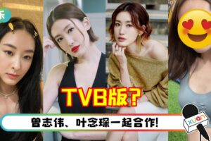TVB将拍摄港版《Penthouse》！4大花旦上演狗血复仇戏码