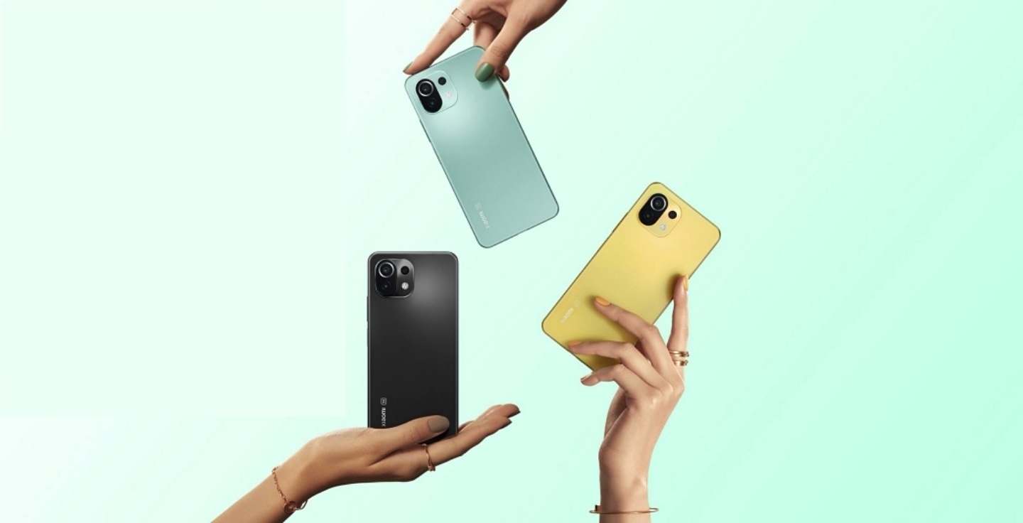 小米双十二购物节将于 12/8 开跑!‘ 小米 11T ’、‘ 小米 11 Lite ’等多款商品都祭出降价优惠 内容图3 潮品文-大潮社旗下实时最新热点娱乐时尚数码等新闻资讯网站! 小米双十二购物节将于 12/8 开跑!‘ 小米 11T ’、‘ 小米 11 Lite ’等多款商品都祭出降价优惠