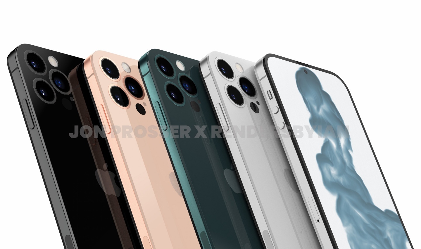 iPhone 14 Pro、新款 iPad Pro 消息曝光！ 苹果预计将推出多款新产品，是不是该准备开始存钱了？