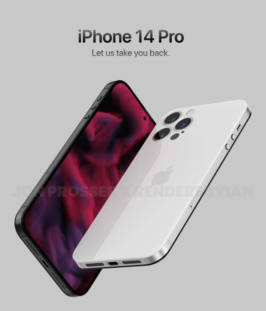iPhone 14 Pro、新款 iPad Pro 消息曝光！ 苹果预计将推出多款新产品，是不是该准备开始存钱了？