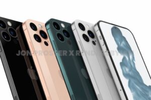 iPhone 14 Pro、新款 iPad Pro 消息曝光！ 苹果预计将推出多款新产品，是不是该准备开始存钱了？