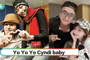 《爱你》17年了！王心凌同框王少伟 这合照有声音…