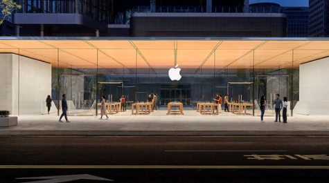 知名分析师郭明?预测 2022 年将有 3 款新 Apple Watch,并在两年内推出 2 款 iPhone SE 内容图1 潮品文-大潮社旗下实时最新热点娱乐时尚数码等新闻资讯网站! 知名分析师郭明预测 2022 年将有 3 款新 Apple Watch,并在两年内推出 2 款 iPhone SE