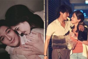 邱泽宠妻魔人！许玮甯被“4百万钻戒”套牢　克拉数有够大