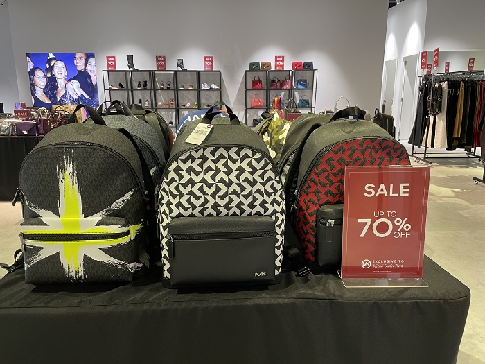 Tips I Shopping精有福了！Mitsui Outlet新入驻5家品牌都好好买 更多热点 图9张