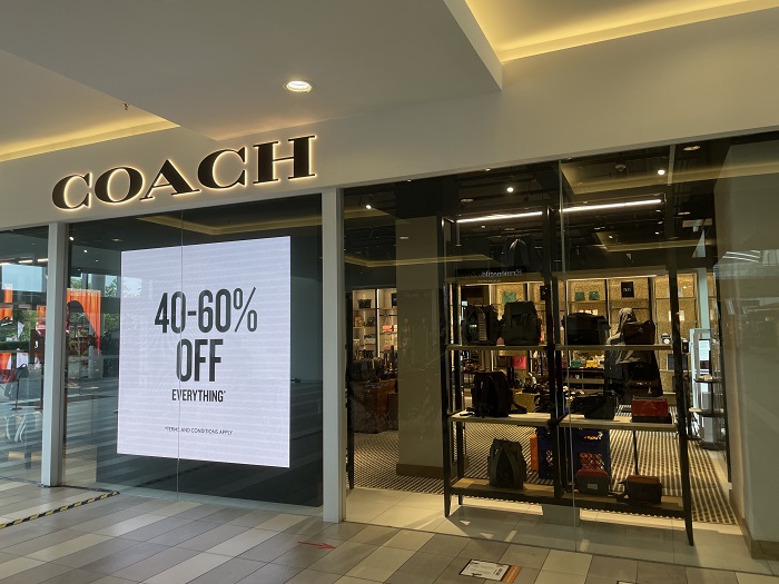 Tips I Shopping精有福了！Mitsui Outlet新入驻5家品牌都好好买 更多热点 图16张