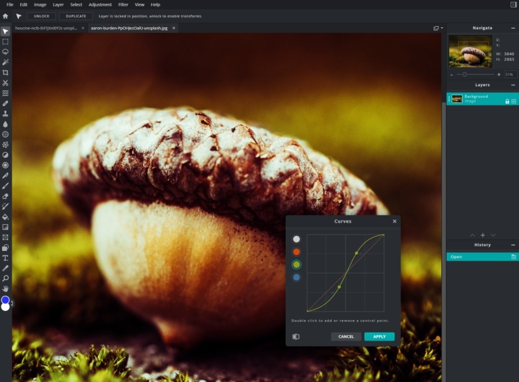 Google 官方团队票选爱用 App!Pixlr、Krita、Rave 你用过吗? 内容图2 潮品文-大潮社旗下实时最新热点娱乐时尚数码等新闻资讯网站! Google 官方团队票选爱用 App!Pixlr、Krita、Rave 你用过吗?