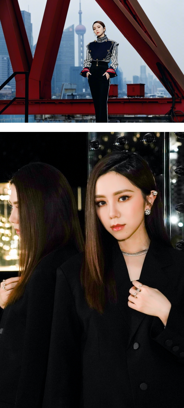 疑看不惯华语乐坛“不成气候” 邓紫棋官宣闭关…新专辑时间曝光！ 娱乐资讯 图1张