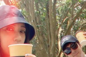 Beauty美人圈／金马影后贾静雯5招养生保养哲学公开