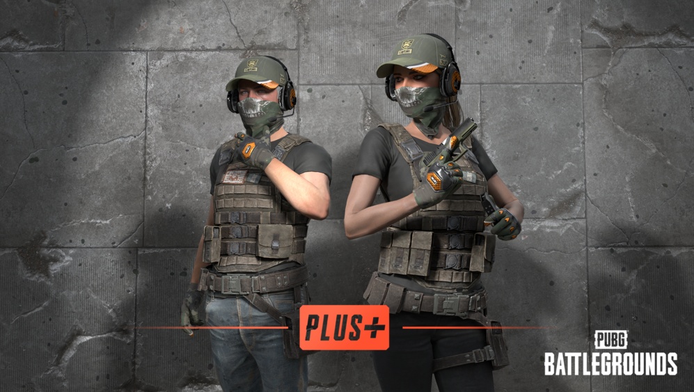 《PUBG》明年 1/12 将转为免费游戏!旧玩家将自动升级成 BATTLEGROUNDS Plus 付费资格 内容图2 潮品文-大潮社旗下实时最新热点娱乐时尚数码等新闻资讯网站! 《PUBG》明年 1/12 将转为免费游戏!旧玩家将自动升级成 BATTLEGROUNDS Plus 付费资格