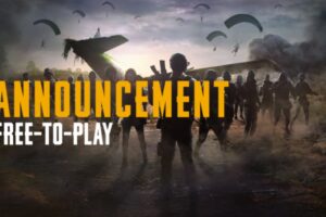《PUBG》明年 1/12 将转为免费游戏！旧玩家将自动升级成 BATTLEGROUNDS Plus 付费资格