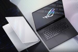 外媒评选 2021 最佳电竞笔电 TOP 8！ROG Zephyrus G15 荣登第一名