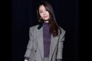 林心如自爆请吃零食　竟遭霍建华冷漠回绝！事后暖心原因曝