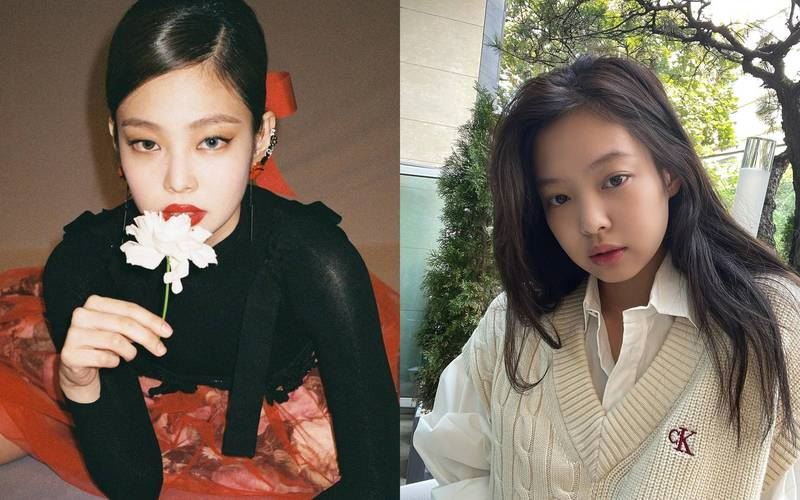 人间香奈儿脱了！上帝视角泄出“雪白美胸”仅穿小裤裤辣晕 时尚资讯 图1张