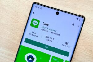LINE 多装置登入 QA 懒人包！换机前这件事你一定要知道！