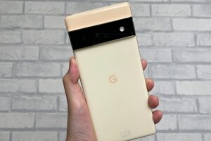 Google 释出 Pixel 6 系列更新！修复指纹辨识过慢等多项问题