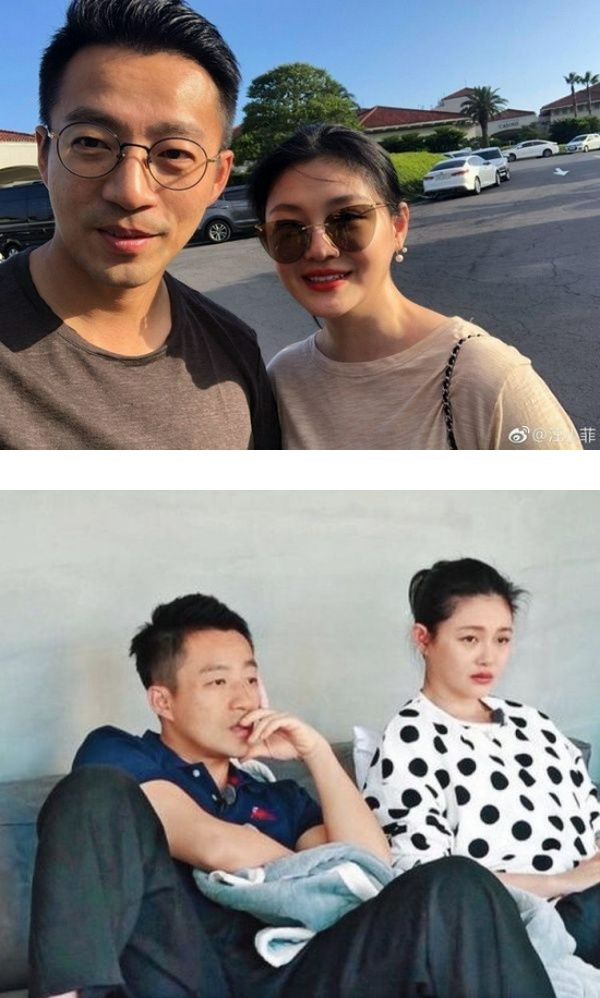 【王力宏离婚】2021是“离婚年”？分的最难看的是这对！ 娱乐资讯 图4张