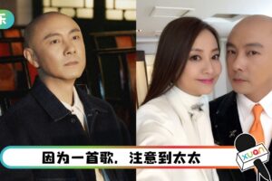 张卫健重提和张茜初遇 像极了偶像剧情节！