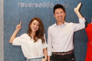曾雅兰卖衣6年累到爆恐慌症！侯昌明宠妻“品牌停止营业”