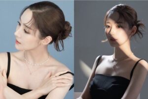 朴敏英好身材不藏了！“这角度全裸”被看光　美到让人傻住