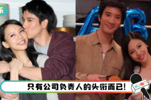 人财两失！ 王力宏名下豪宅、办公室产权…李靓蕾都没有份