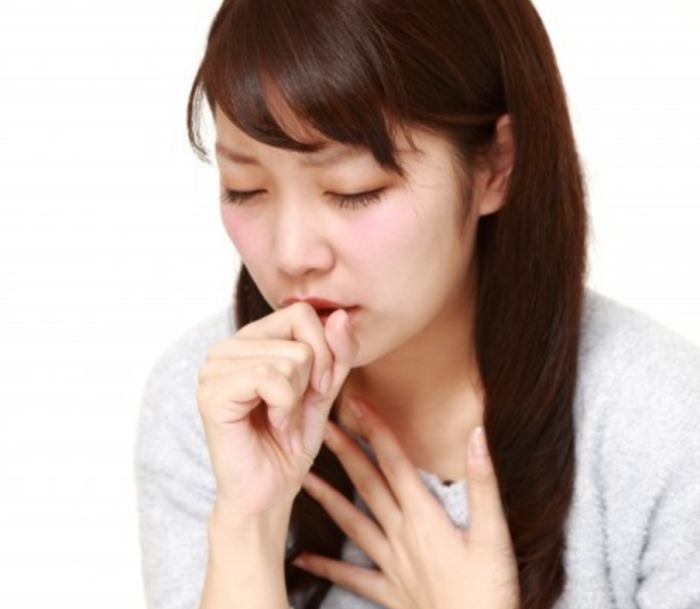 生活｜咳嗽吃糖容易“生痰”？痰到底是从哪来？ 更多热点 图1张