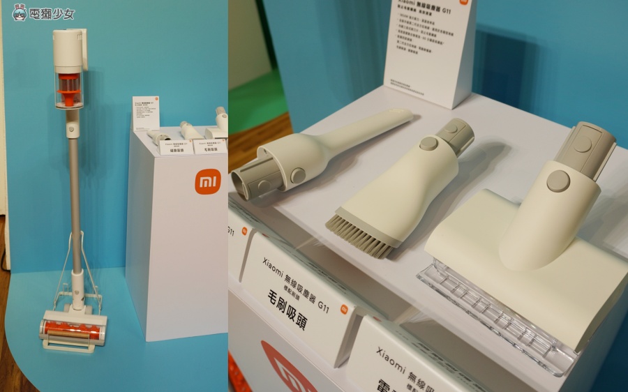出门｜小米智慧家电 9 大新品连发！扫拖机器人、吸尘器、空气清净机、智慧手环全都有