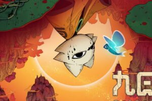 赤烛新作《九日 Nine Sols》主视觉曝光！打造结合道教科幻和上古神话元素，玩家敲碗超期待