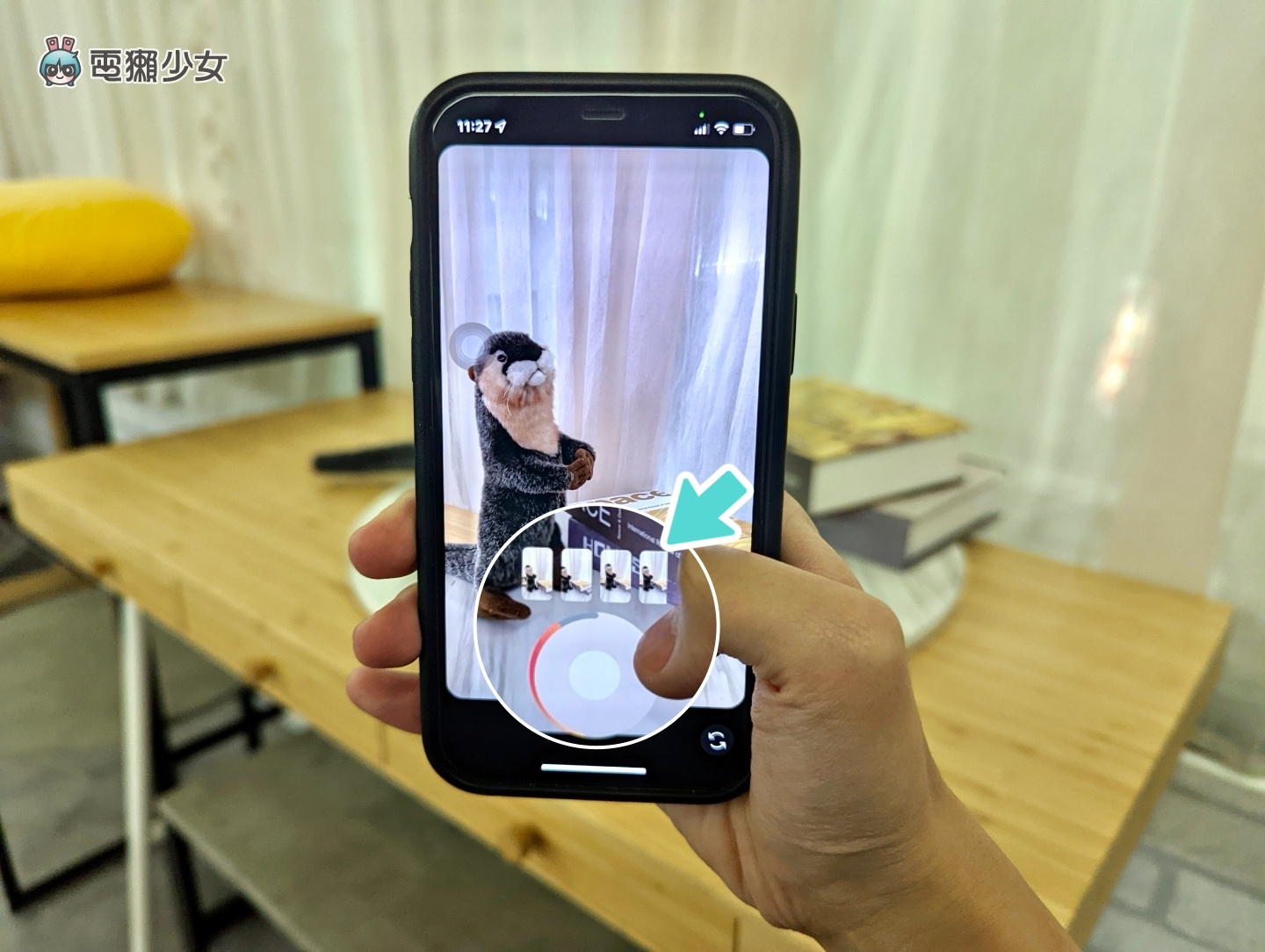 IG 限动要更新了？Instagram 正在测试将影片长度延长至一分钟